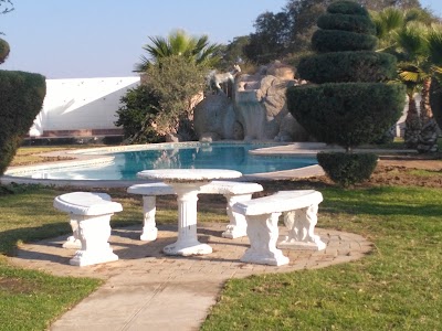 Photos of SEDUDA lodge