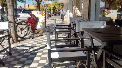 Photos of Plunder's Breads and Coffee