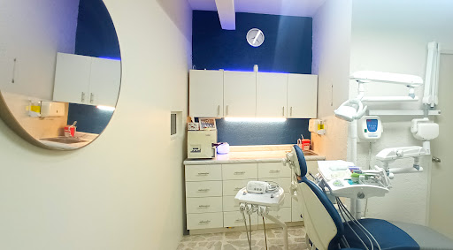 Consultorio dental Dr. Julio César Domínguez