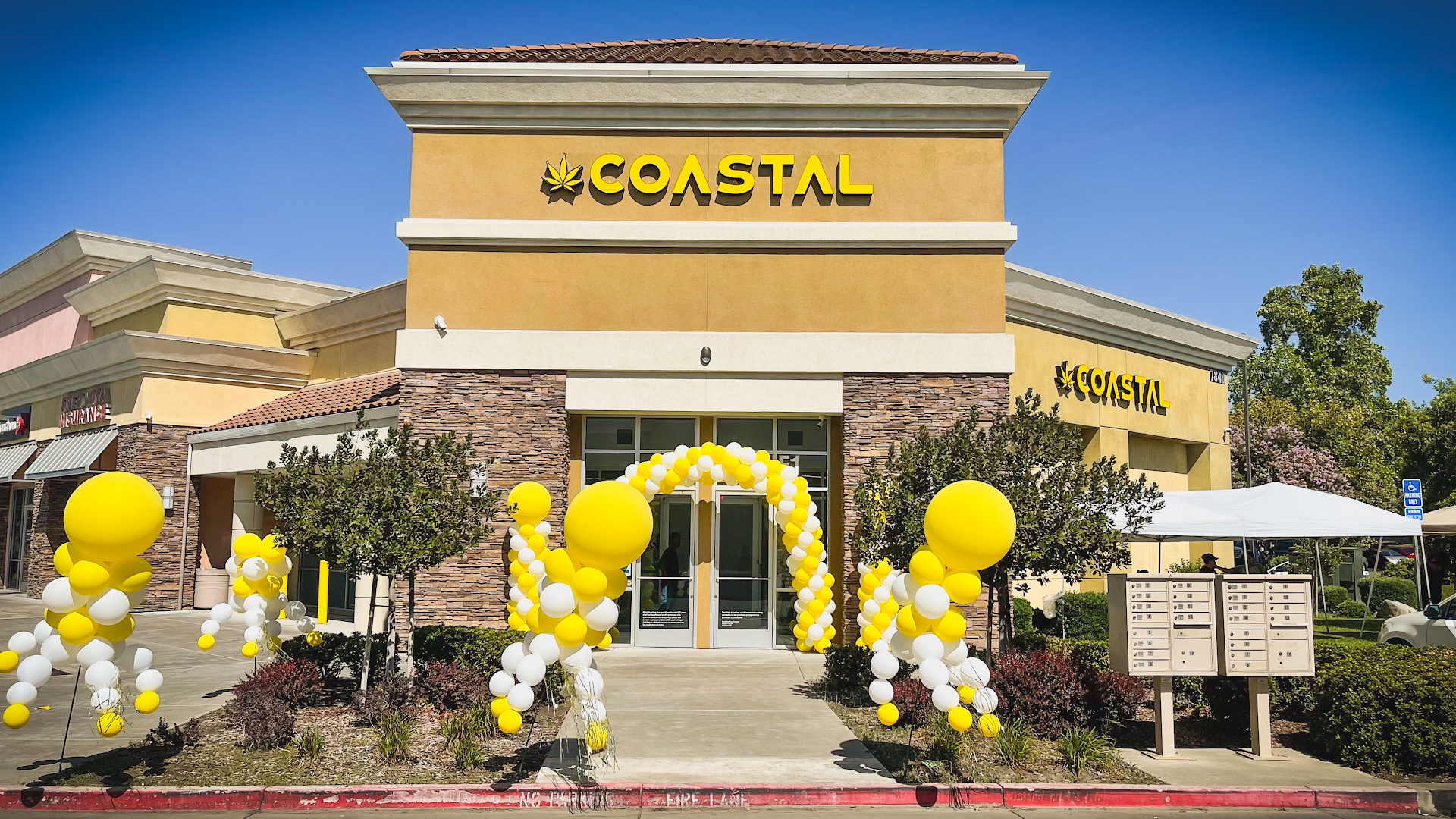 Coastal Dispensary Stockton - photo 1