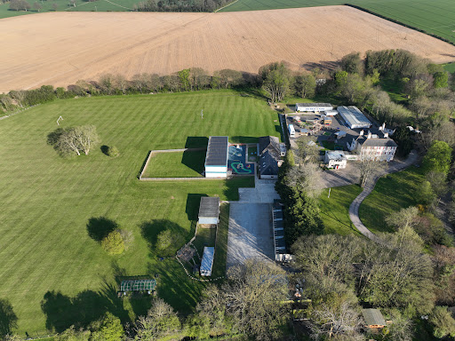 Ripplevale School - Visual