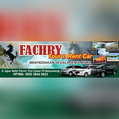 Photos of FACHRY Tour n Rent car (Rental Mobil) BANYUWANGI