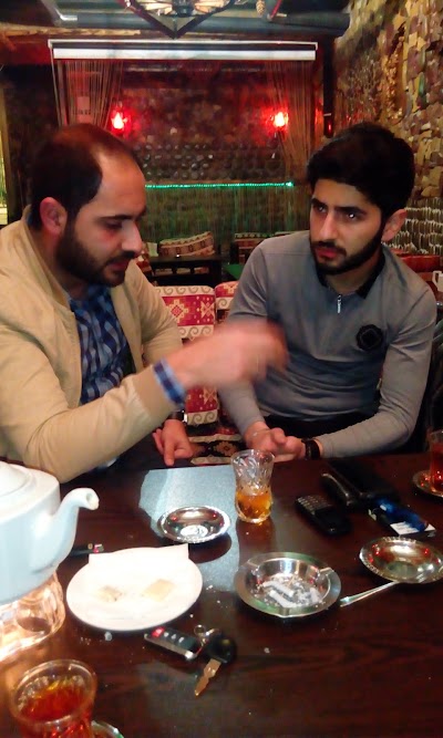 Photos of Balkon Kafe