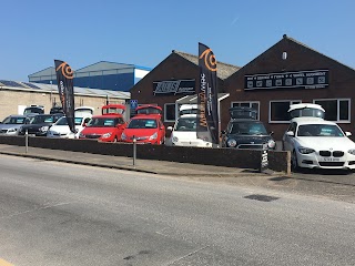 ALS Motor Group