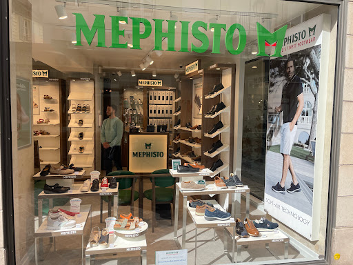 Mephisto Saint-Germain-en-Laye - Thumbnail