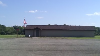 Hamilton Nature Center