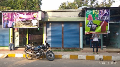 Photos of Brand Collection.