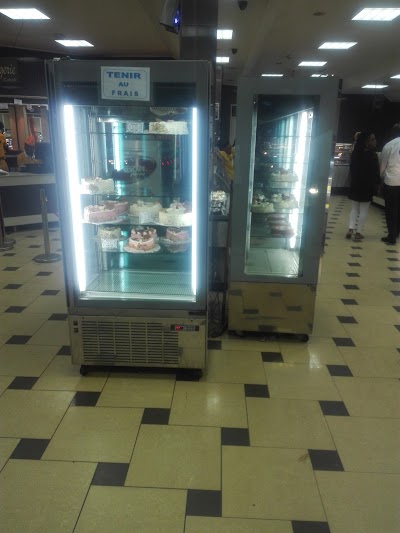 Photos of SELECTE