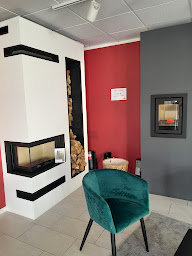 Photo n°20 de Legrand - Poêles & Inserts Cheminées à Ancenis-Saint-Géréon (Cheministe)