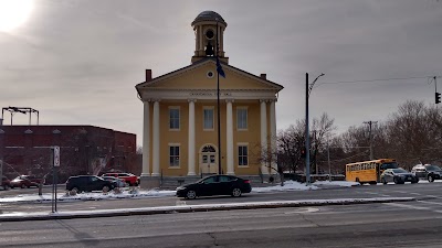 Canandaigua City Courts