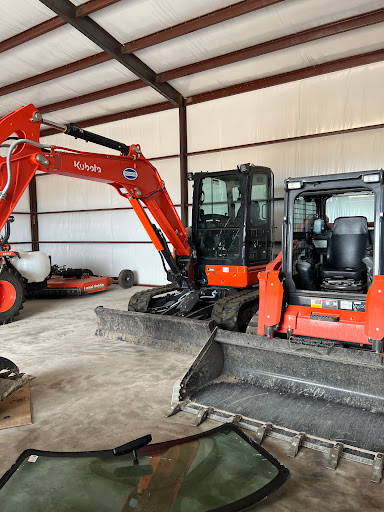 WCTractor Waco Gallery - United States