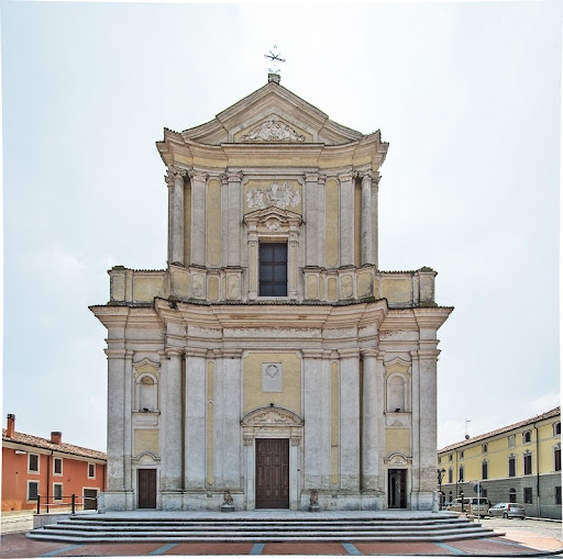 San Lorenzo Diacono e Martire - Thumbnail