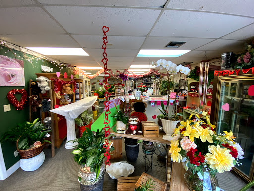 The Blossom Shoppe Florist & Gifts Gallery - United States