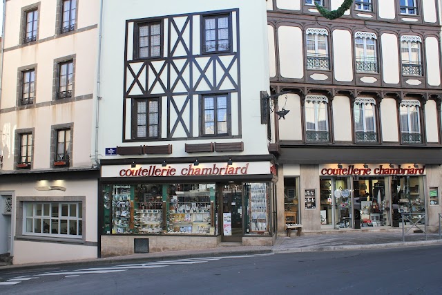 Coutellerie Chambriard SARL