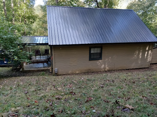 Ridge Builders LLC - Visual