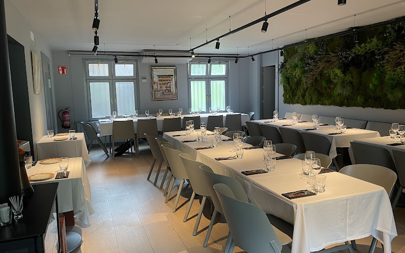 Hostal Lola - Restaurante