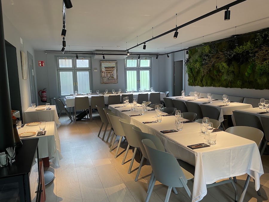 Hostal Lola - Restaurante