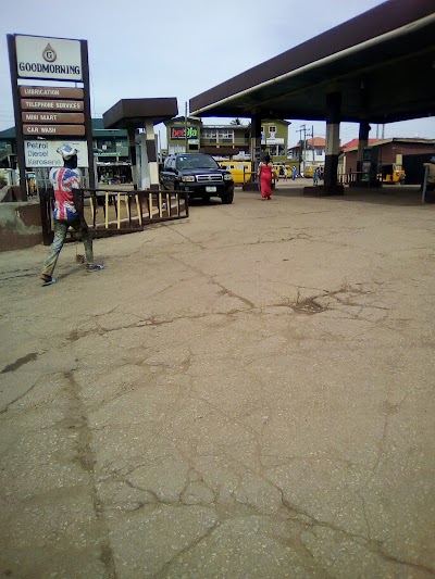 gas-station