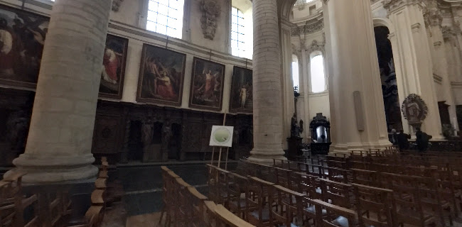 Sint-Michielskerk - Leuven