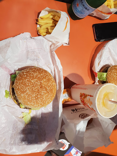 Photo 6 - Burger King