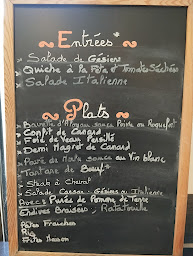 Photo n°25 de La Brasserie Des Silos - Restaurant Toulouse Oncopole à Toulouse (Restaurant végétarien)