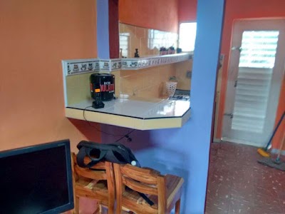 Photos of Frank&acute;s Rainbow House (Academic dormitory)