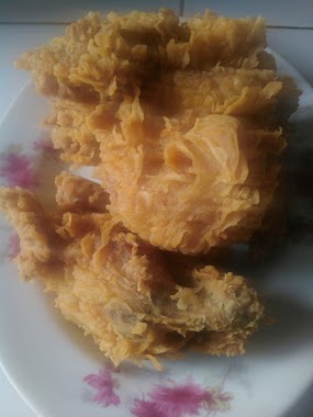 Cinangneng fried Chicken, Author: Cinangneng fried Chicken