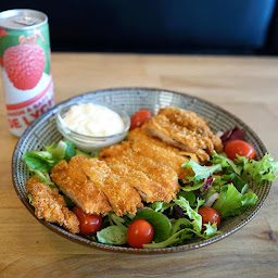 Photo n°17 de Boodasie à Eysines (Restaurant asiatique)