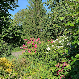 Photo n°11 de L'entre deux chambres d hotes à Sartilly-Baie-Bocage (Chambre d'hôtes)
