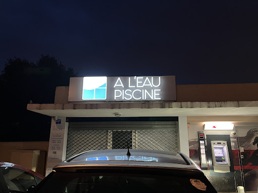 Photo de A l'Eau Piscine