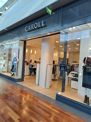 Caroll Paris