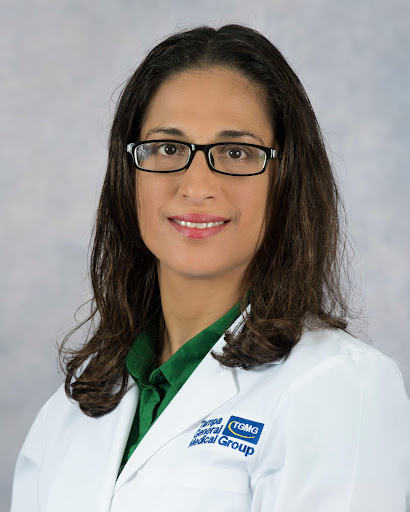 Kervin Doctor, MD