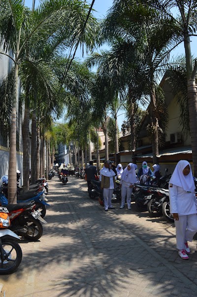 Photos of Nursing Academy Mappa Oudang Makassar