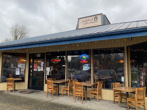 SoulFood CoffeeHouse and Fair Trade Emporium - Thumbnail