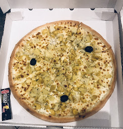 Photo n°19 de Pizzeria Youfa à Valréas (Pizzeria)