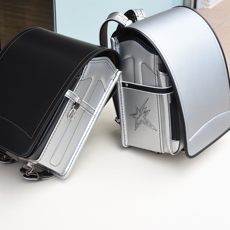 羽倉ランドセル（HAKURA）【大阪・江坂ショールーム】