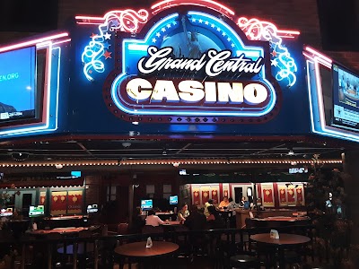 Great American Casino Tukwila