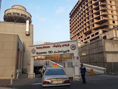 Photos of Hayperstar Public Parking