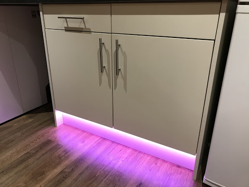United Electrical - Visual