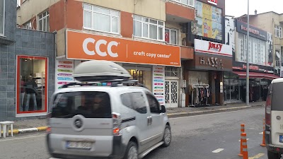 Craft Copy Center