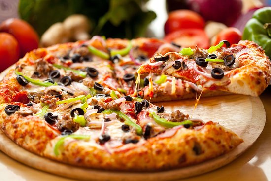 Pizza Hut