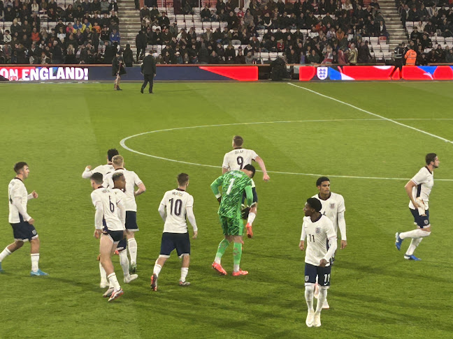AFC Bournemouth - Bournemouth