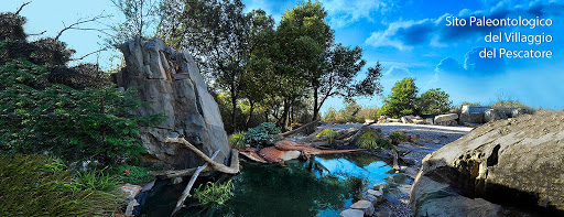 Sito Paleontologico Villaggio del Pescatore