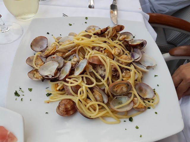 Ristorante Pizzeria Hotel La Veranda