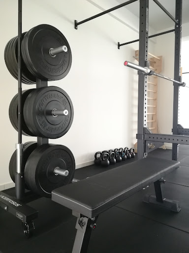 PARSEC Functional Gym - Visual