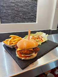 Photo n°2 de Agadir Snack à Lille (Restauration rapide)