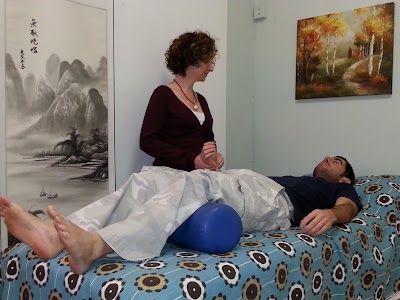 Photos of Tali Bar - Chinese medicine (acupuncture) Body and Soul