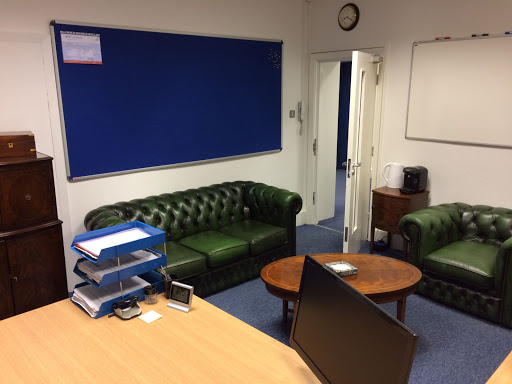 No Going Back (Formerly Immigration Law Solutions) Gallery - United Kingdom