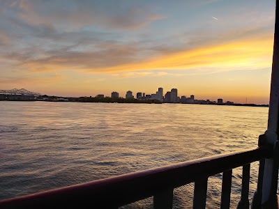 New Orleans Steamboat Company (corporate office)