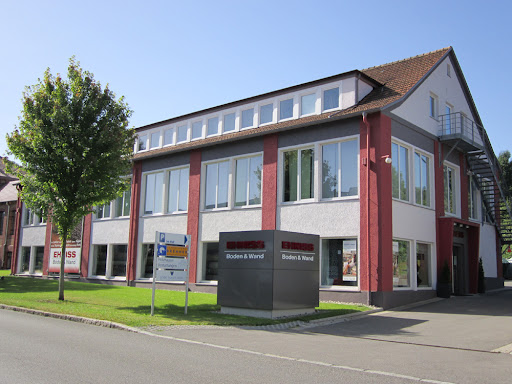Ehniss GmbH - Boden & Wand